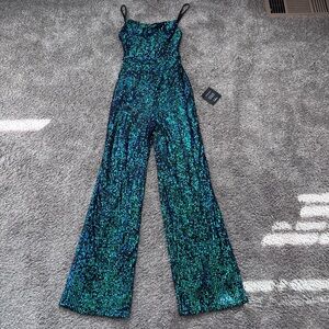 Jumpsuit/Romper